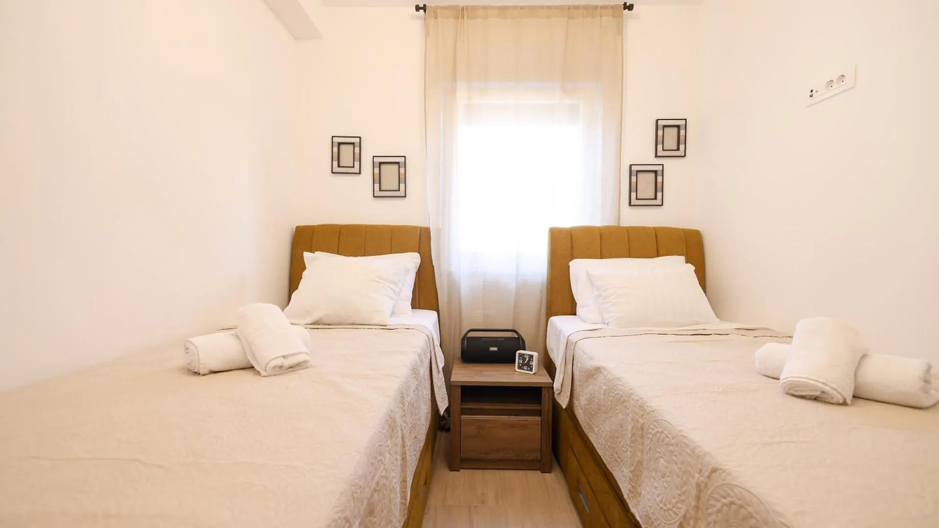 זאדאר Luxury Apartment Belvedere קרואטיה