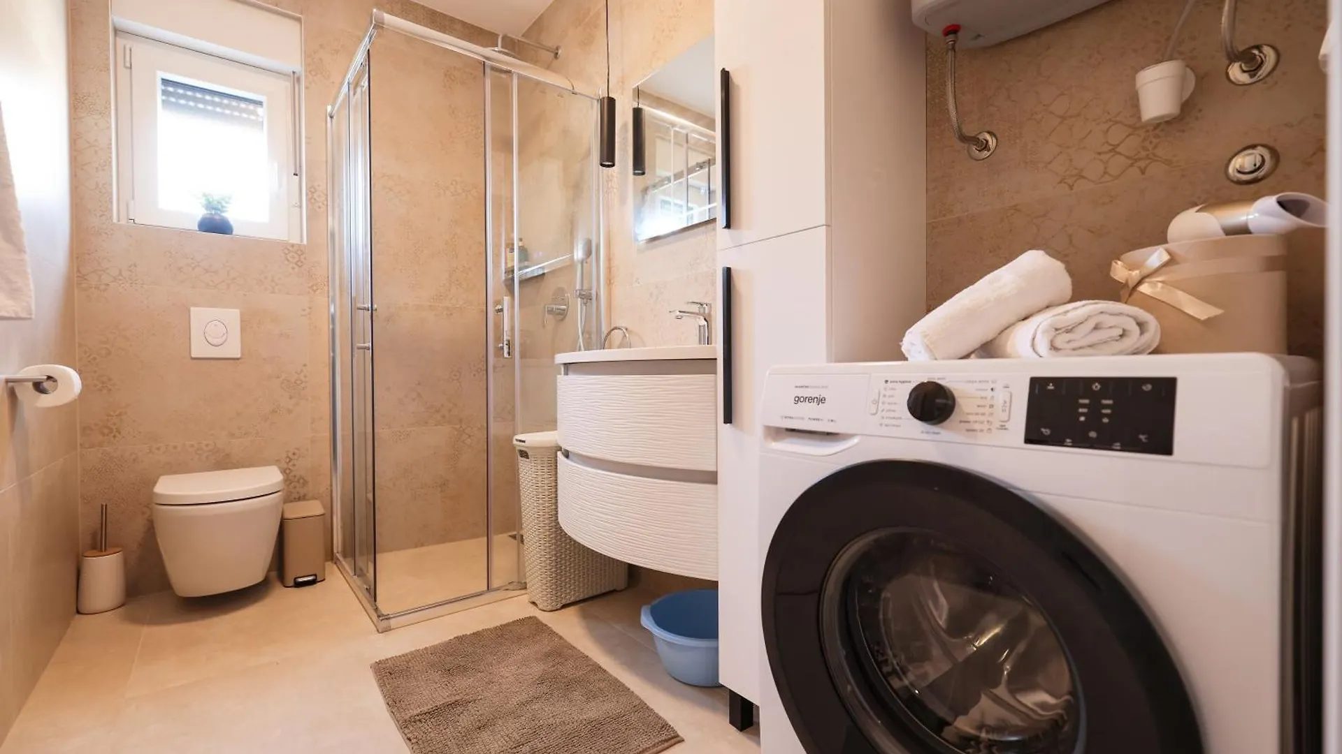 זאדאר Luxury Apartment Belvedere