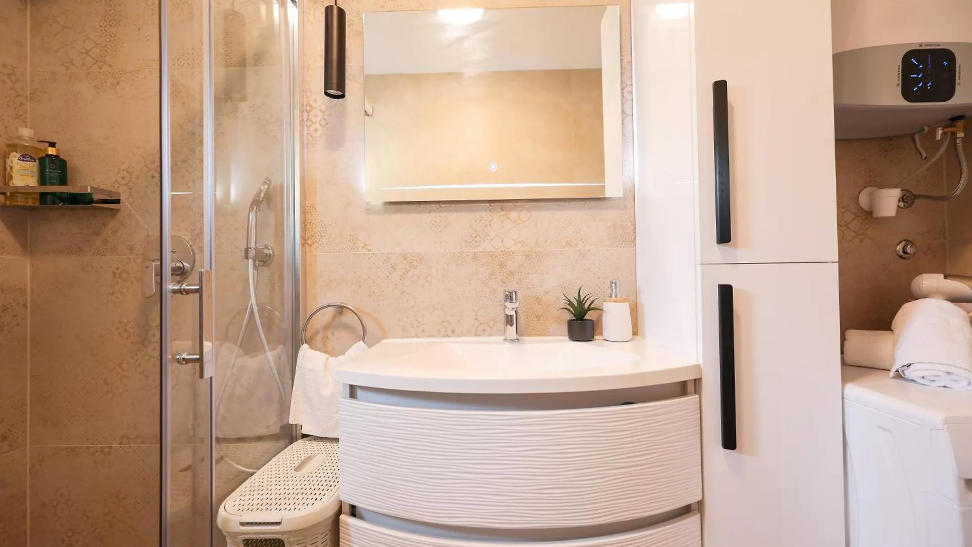 זאדאר Luxury Apartment Belvedere
