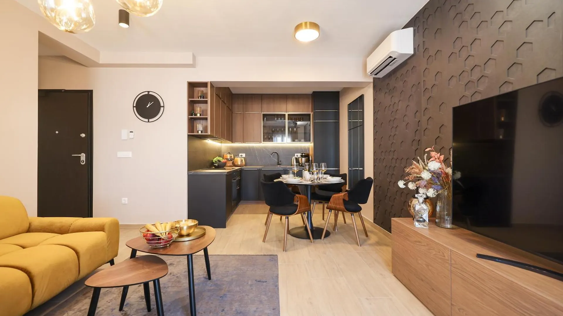 זאדאר Luxury Apartment Belvedere קרואטיה