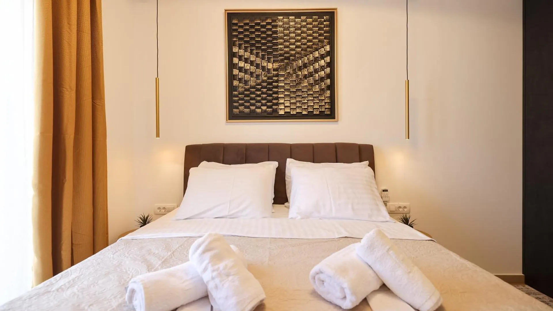 זאדאר Luxury Apartment Belvedere 0*,