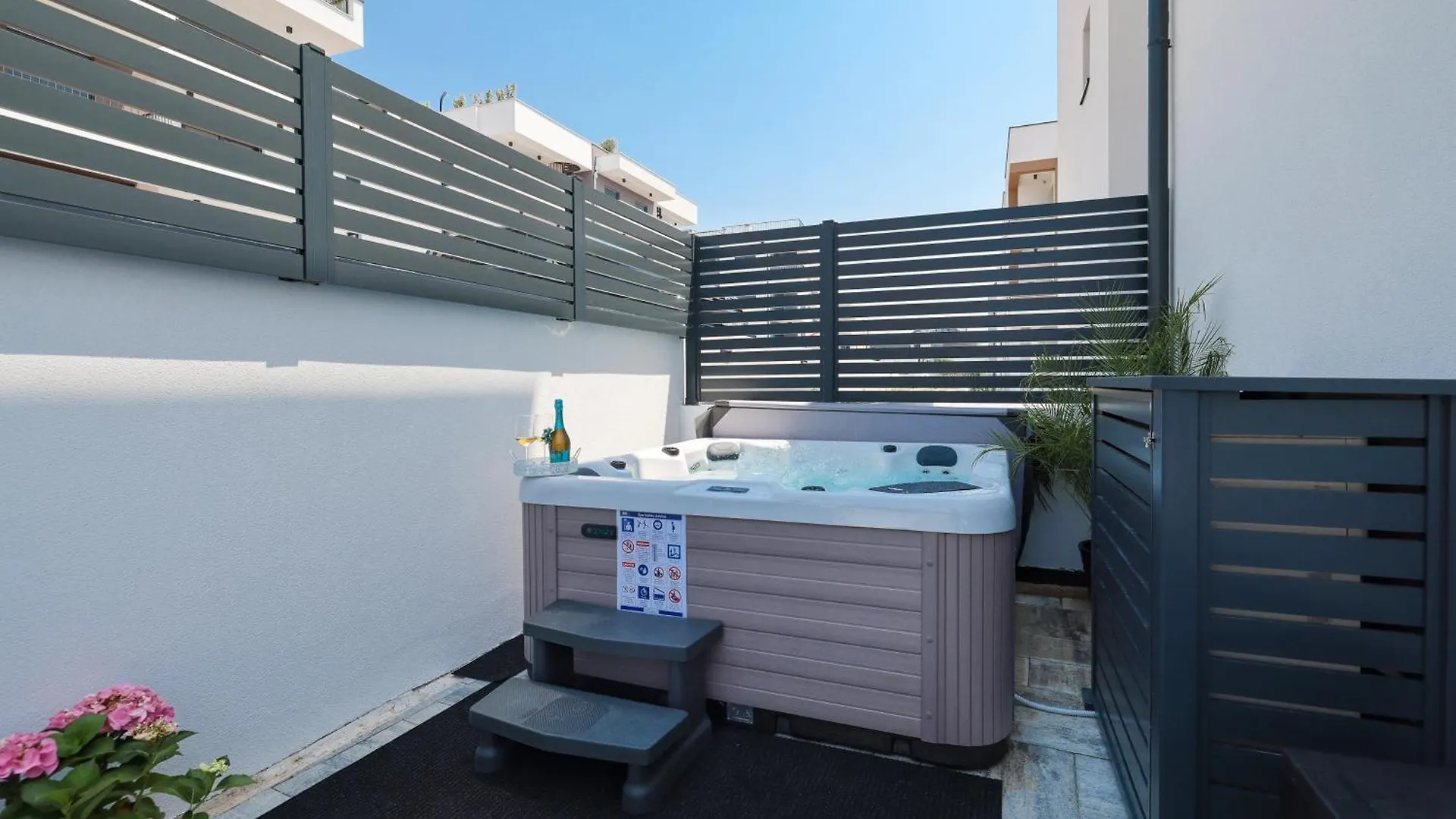 זאדאר Luxury Apartment Belvedere