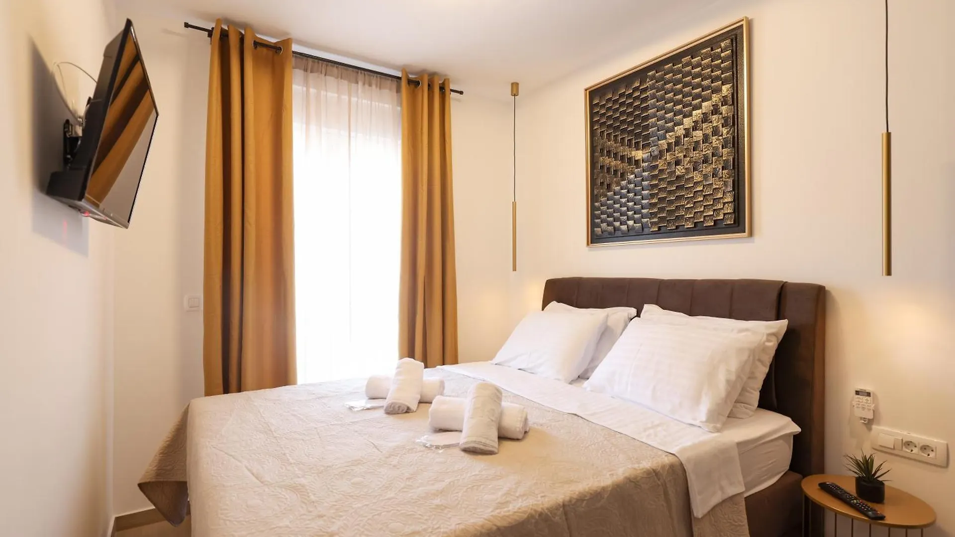 זאדאר Luxury Apartment Belvedere